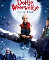 Dolfje Weerwolfje /  